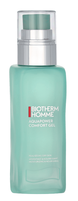 Biotherm Homme Aquapower Comfort Gel Voor Droge Huid - Image 2