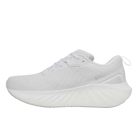 Saucony Dames/Dames Triumph 22 Trainers (Wit) - Image 3