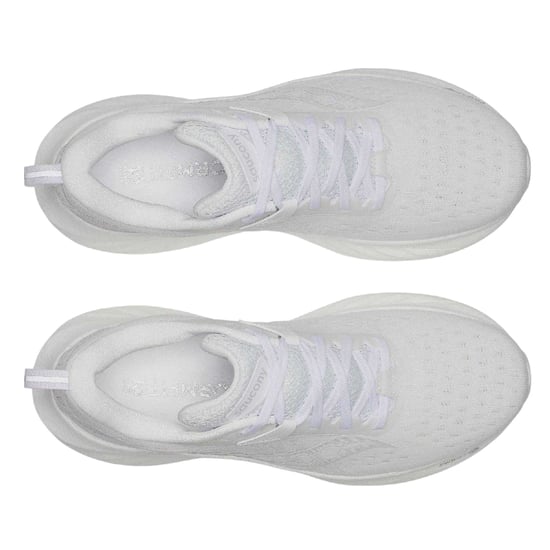 Saucony Dames/Dames Triumph 22 Trainers (Wit) - Image 4