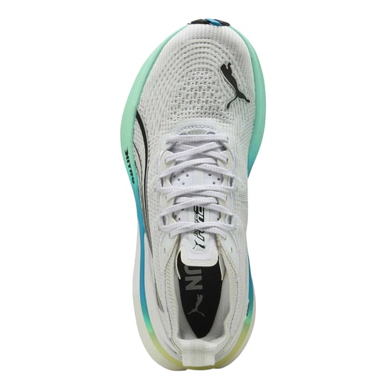 Puma Womens/Ladies Foreverrun Nitro 2 Running Shoes (White) - Image 4