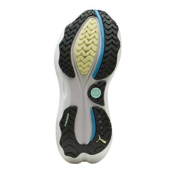 Puma Womens/Ladies Foreverrun Nitro 2 Running Shoes (White) - Image 5