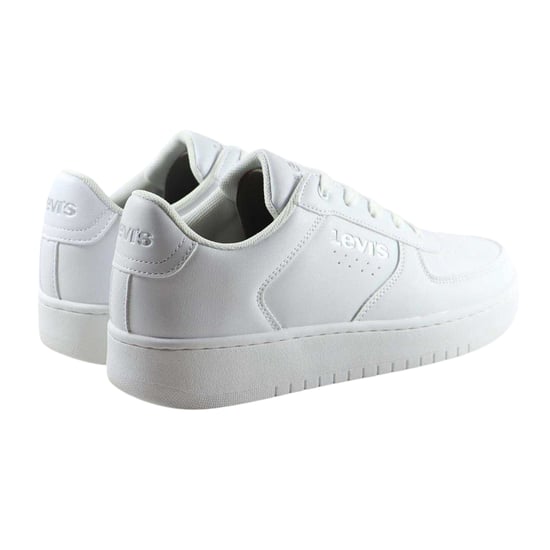 Levis Trainers van de Girls Union (Wit) - Image 2