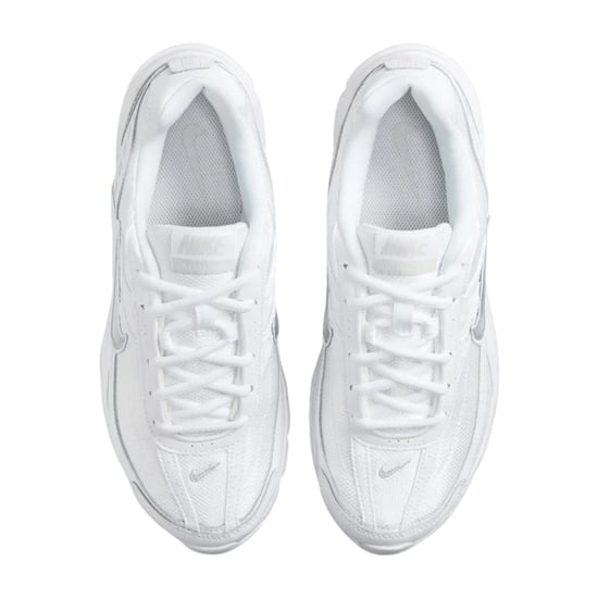 Nike Dames-sportschoenen met Initiator-logo (Wit) - Image 3