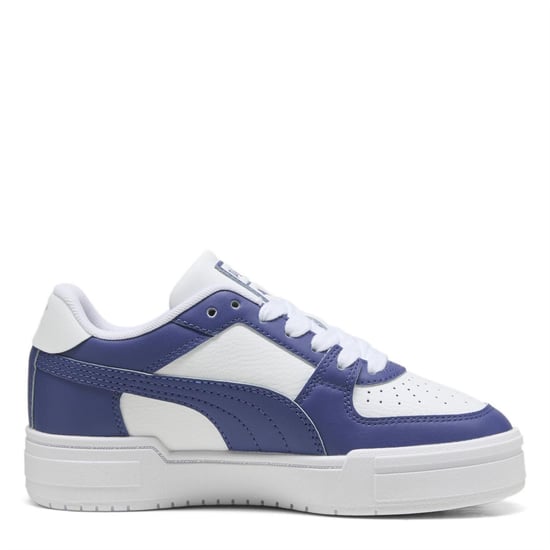 Puma Ca Pro Classic lage sneakers voor dames (Wit, Marine) - Image 4