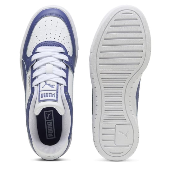 Puma Ca Pro Classic lage sneakers voor dames (Wit, Marine) - Image 6