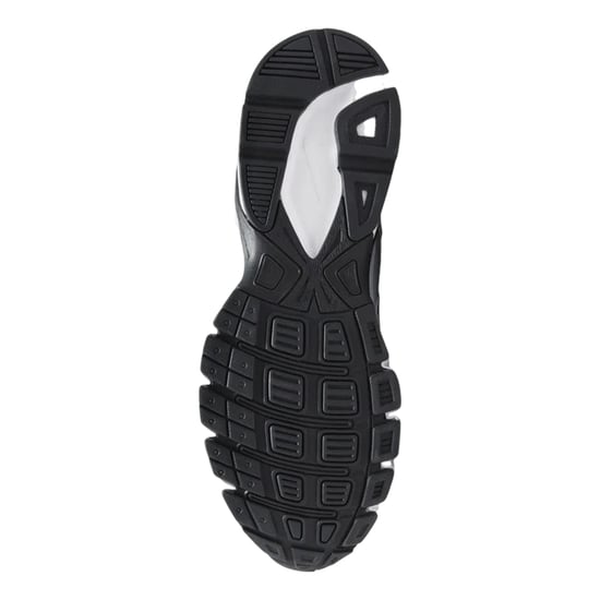 Nike Dames-sportschoenen met Initiator-logo (Wit, Zwart) - Image 4