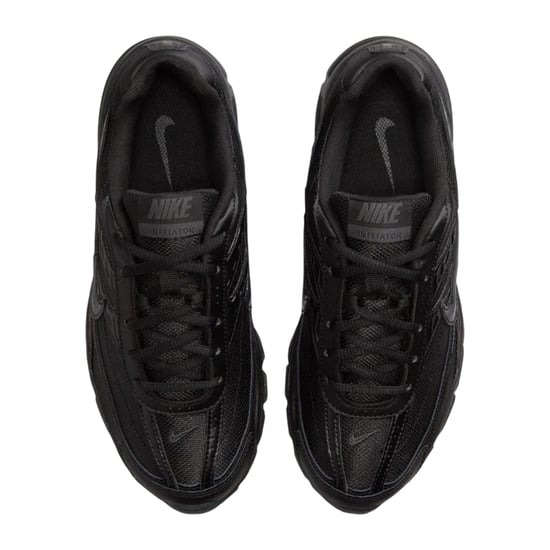 Nike Dames-sportschoenen met Initiator-logo (Drievoudig zwart) - Image 3