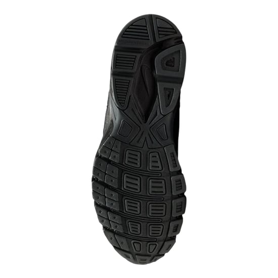 Nike Dames-sportschoenen met Initiator-logo (Drievoudig zwart) - Image 4