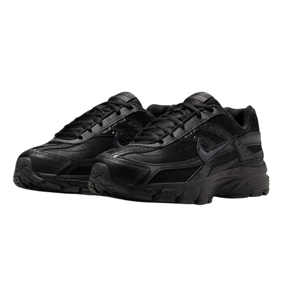 Nike Dames-sportschoenen met Initiator-logo (Drievoudig zwart) - Image 5