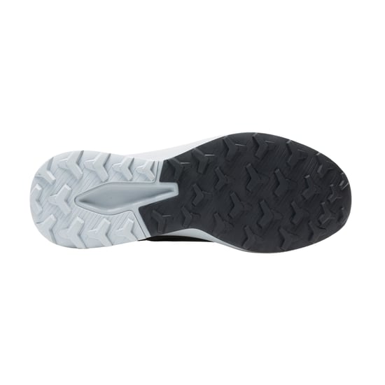 Regatta Mens Torrek Trail Waterproof Mid Cut Trainers (Black) - Image 5