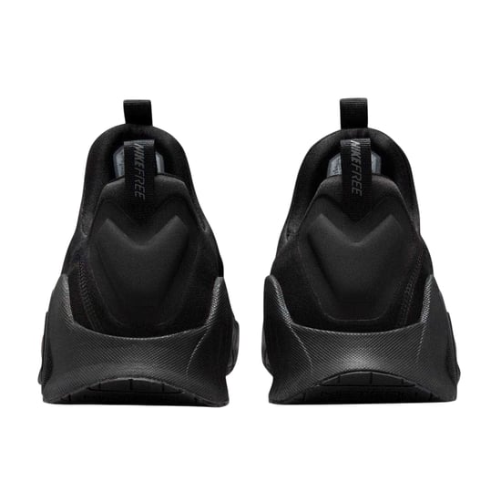 Nike Metcon 6 platte sportschoenen voor heren (Zwart/Grijs) - Image 2