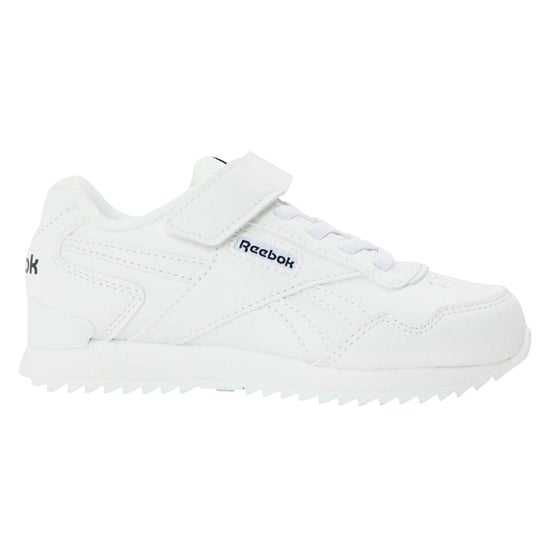 Reebok Royal Glide Trainers voor kinderen (Wit) - Image 1