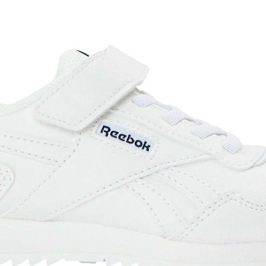 Reebok Royal Glide Trainers voor kinderen (Wit) - Image 2