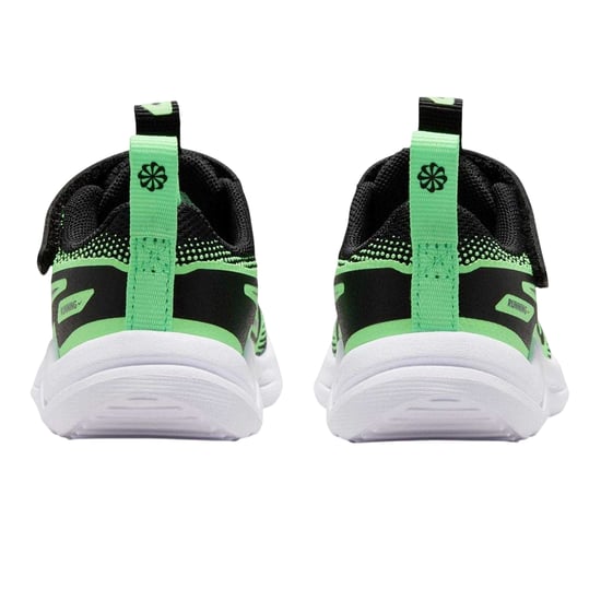 Nike Kinderschoenen Downshifter 12 (Zwart, Groen) - Image 2