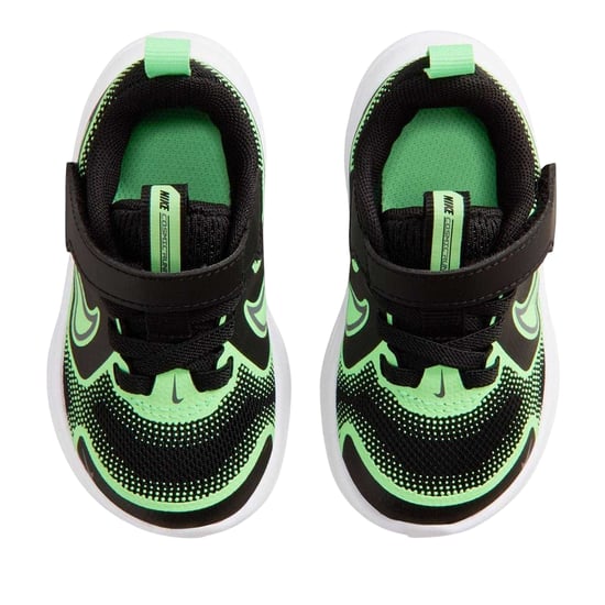 Nike Kinderschoenen Downshifter 12 (Zwart, Groen) - Image 4