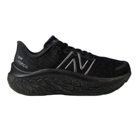 New Balance Fresh Foam X Kaiha hardloopschoenen voor dames (Zwart, Wit) - Image 1