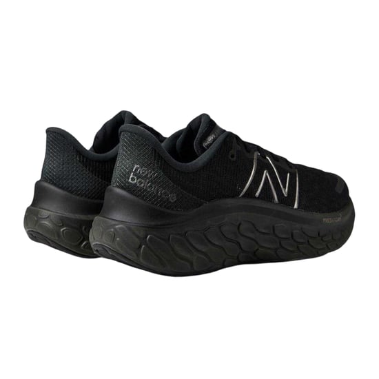 New Balance Fresh Foam X Kaiha hardloopschoenen voor dames (Zwart, Wit) - Image 2