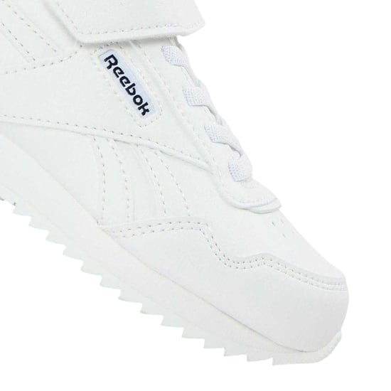 Reebok Royal Glide Trainers voor kinderen (Wit) - Image 3