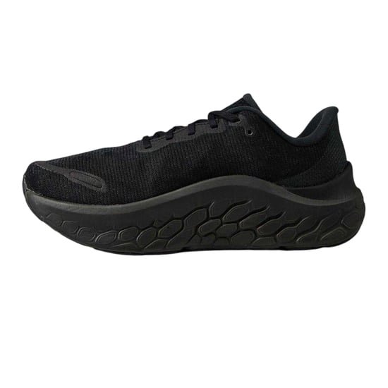 New Balance Fresh Foam X Kaiha hardloopschoenen voor dames (Zwart, Wit) - Image 3