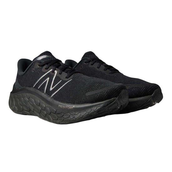 New Balance Fresh Foam X Kaiha hardloopschoenen voor dames (Zwart, Wit) - Image 4