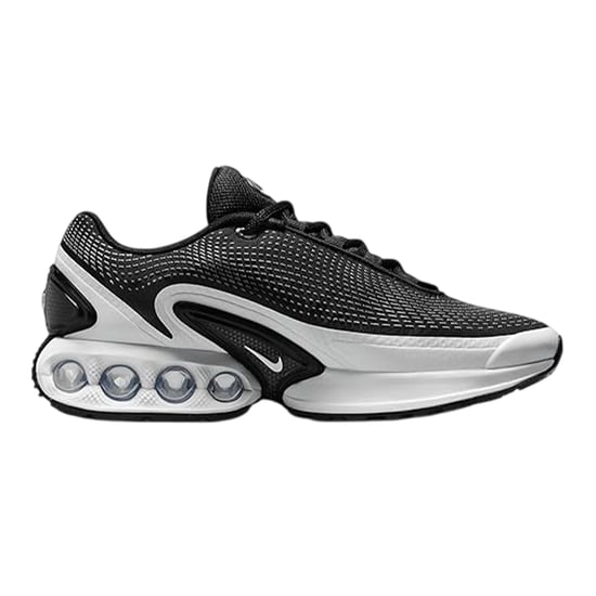 Nike Air Max-sportschoenen voor kinderen (Zwart, Wit) - Image 1