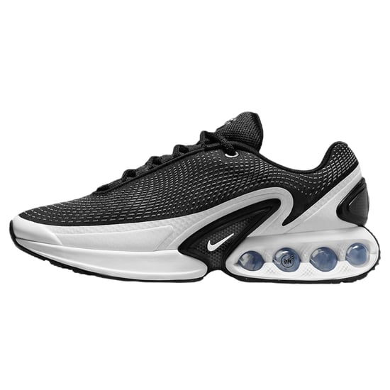 Nike Air Max-sportschoenen voor kinderen (Zwart, Wit) - Image 2