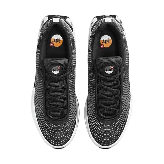 Nike Air Max-sportschoenen voor kinderen (Zwart, Wit) - Image 3
