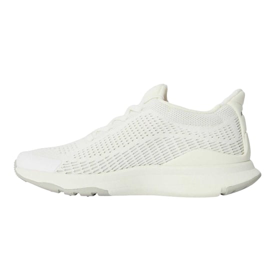 Fit Flop FFX-sportschoenen voor dames met vitamine FFX (Wit) - Image 2
