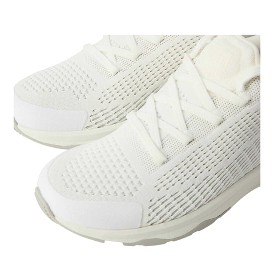 Fit Flop FFX-sportschoenen voor dames met vitamine FFX (Wit) - Image 4