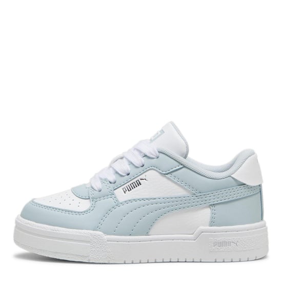 Puma Kinderen/Kinderen Ca Pro Classic Lage Trainers (Wit/blauw) - Image 2