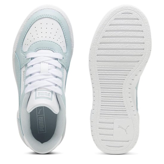 Puma Kinderen/Kinderen Ca Pro Classic Lage Trainers (Wit/blauw) - Image 3
