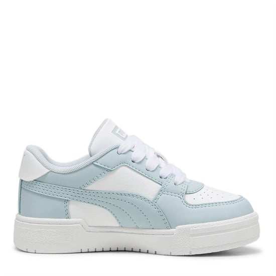 Puma Kinderen/Kinderen Ca Pro Classic Lage Trainers (Wit/blauw) - Image 4