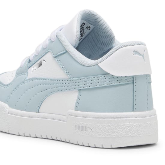 Puma Kinderen/Kinderen Ca Pro Classic Lage Trainers (Wit/blauw) - Image 5