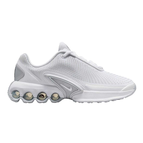 Nike Air Max-sportschoenen voor kinderen (Wit) - Image 1