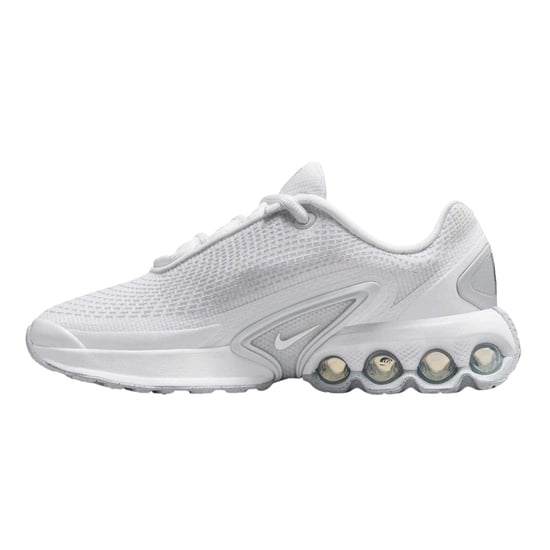 Nike Air Max-sportschoenen voor kinderen (Wit) - Image 2