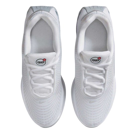 Nike Air Max-sportschoenen voor kinderen (Wit) - Image 3