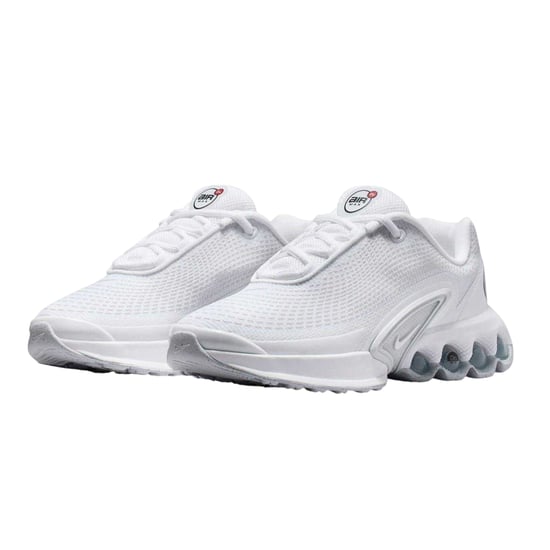 Nike Air Max-sportschoenen voor kinderen (Wit) - Image 4