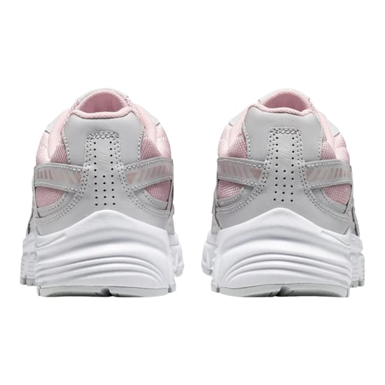 Nike Dames-sportschoenen met Initiator-logo (Wit/Grijs/Roze) - Image 2