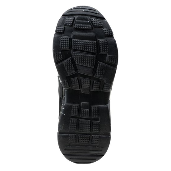 Bejo Kinder/Kinder Slikter Trainers (Zwart/Grijs) - Image 5