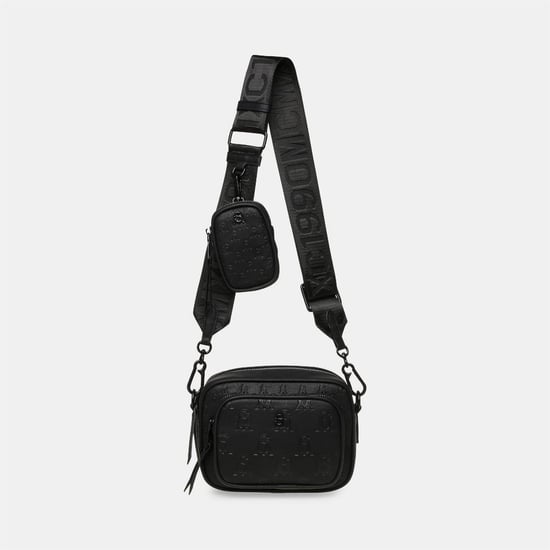 Accessories Steve Madden Blolla Bag in BLK/BLK - Image 1