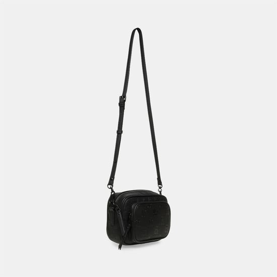 Accessories Steve Madden Blolla Bag in BLK/BLK - Image 2