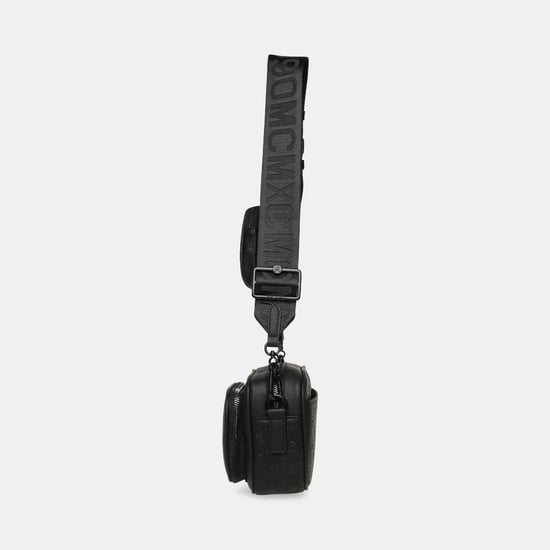 Accessories Steve Madden Blolla Bag in BLK/BLK - Image 3