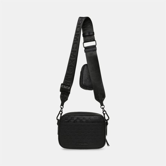 Accessories Steve Madden Blolla Bag in BLK/BLK - Image 4