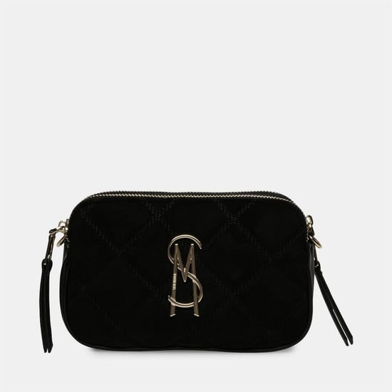 Accessories Steve Madden Bmarvi S Bga in BLACK/GOLD - Image 1