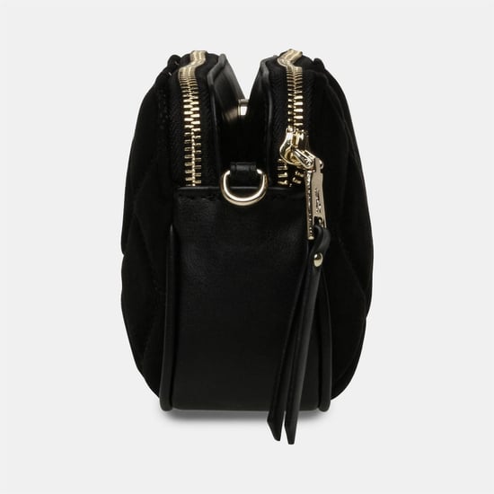 Accessories Steve Madden Bmarvi S Bga in BLACK/GOLD - Image 3