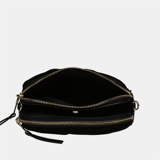 Accessories Steve Madden Bmarvi S Bga in BLACK/GOLD - Image 5