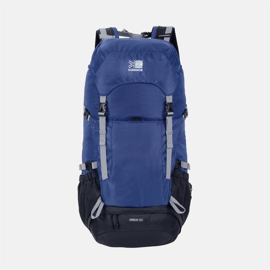 Accessories Karrimor 65l Rucksack in Navy - Image 1