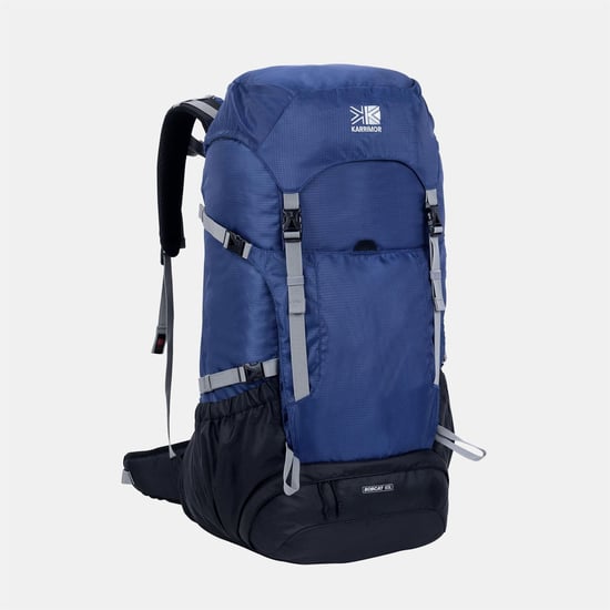 Accessories Karrimor 65l Rucksack in Navy - Image 2