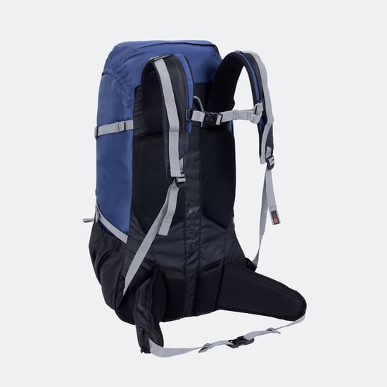 Accessories Karrimor 65l Rucksack in Navy - Image 3