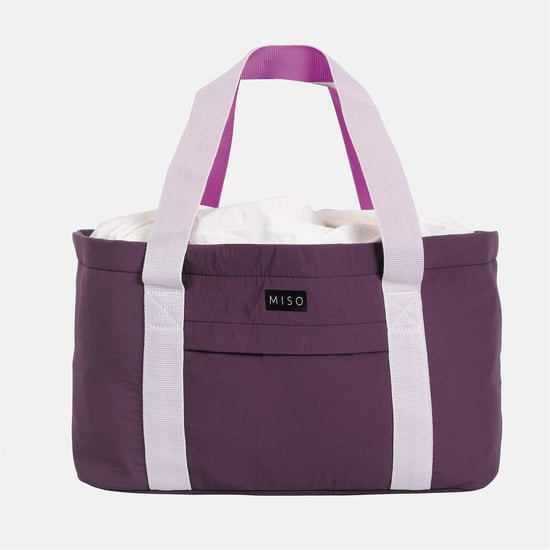 Accessories Miso Tote Bag in Purple - Image 1
